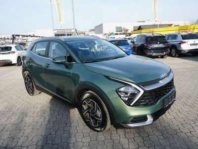 KIA Sportage Gebrauchtwagen