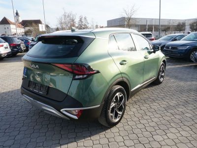 KIA Sportage Gebrauchtwagen