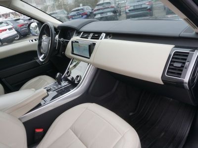 Land Rover Range Rover Sport Gebrauchtwagen