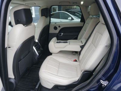 Land Rover Range Rover Sport Gebrauchtwagen