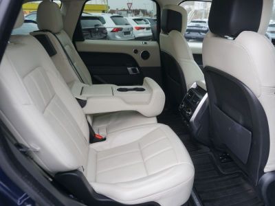 Land Rover Range Rover Sport Gebrauchtwagen