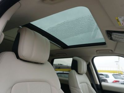 Land Rover Range Rover Sport Gebrauchtwagen