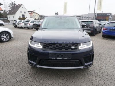 Land Rover Range Rover Sport Gebrauchtwagen