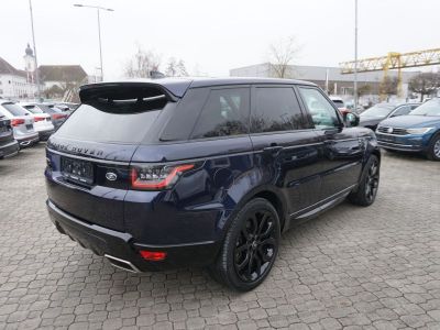 Land Rover Range Rover Sport Gebrauchtwagen