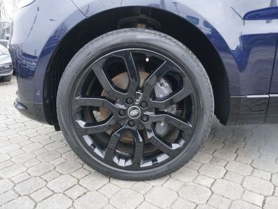 Land Rover Range Rover Sport Gebrauchtwagen