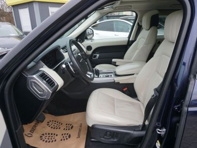 Land Rover Range Rover Sport Gebrauchtwagen