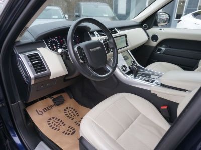 Land Rover Range Rover Sport Gebrauchtwagen