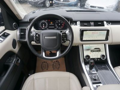 Land Rover Range Rover Sport Gebrauchtwagen