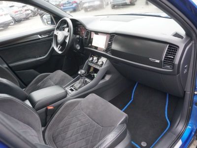 Skoda Kodiaq Gebrauchtwagen