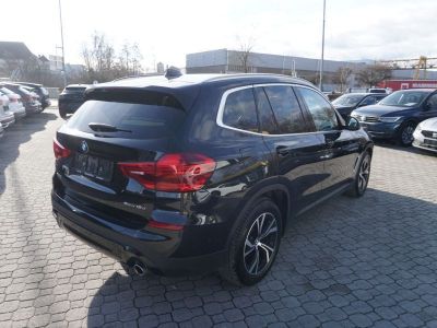 BMW X3 Gebrauchtwagen