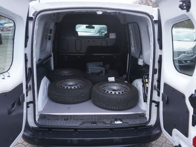 Renault Kangoo Gebrauchtwagen