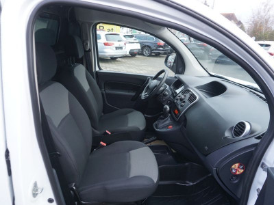 Renault Kangoo Gebrauchtwagen