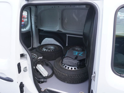 Renault Kangoo Gebrauchtwagen