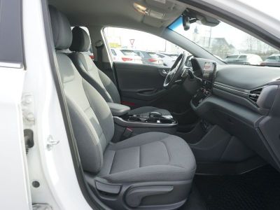 Hyundai Ioniq Gebrauchtwagen