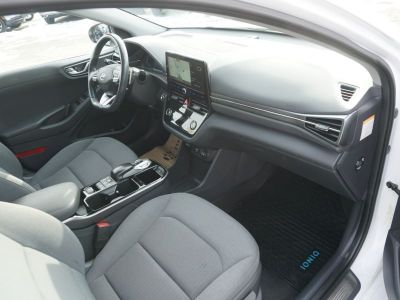 Hyundai Ioniq Gebrauchtwagen