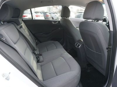 Hyundai Ioniq Gebrauchtwagen