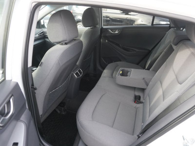 Hyundai Ioniq Gebrauchtwagen