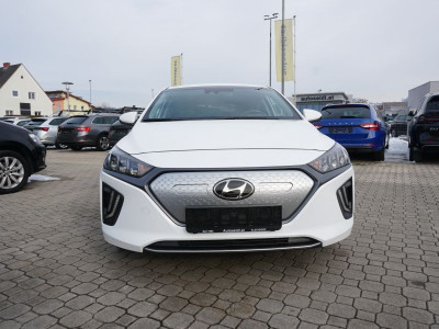 Hyundai Ioniq Gebrauchtwagen