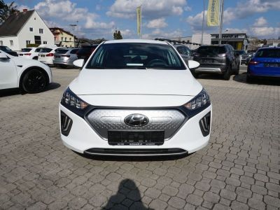 Hyundai Ioniq Gebrauchtwagen