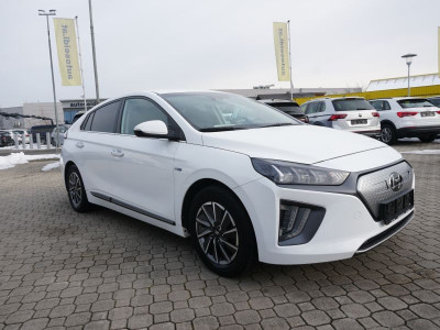 Hyundai Ioniq Gebrauchtwagen
