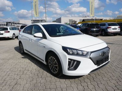Hyundai Ioniq Gebrauchtwagen