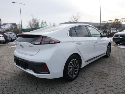 Hyundai Ioniq Gebrauchtwagen