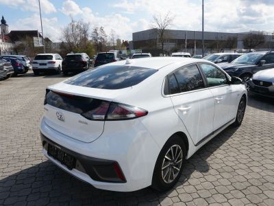 Hyundai Ioniq Gebrauchtwagen