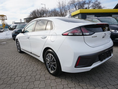 Hyundai Ioniq Gebrauchtwagen