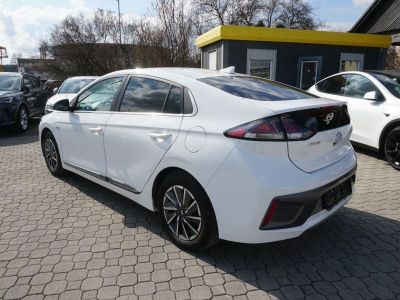 Hyundai Ioniq Gebrauchtwagen