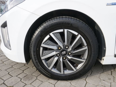 Hyundai Ioniq Gebrauchtwagen