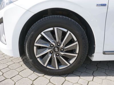 Hyundai Ioniq Gebrauchtwagen