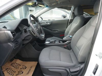 Hyundai Ioniq Gebrauchtwagen