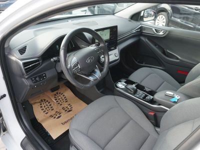 Hyundai Ioniq Gebrauchtwagen