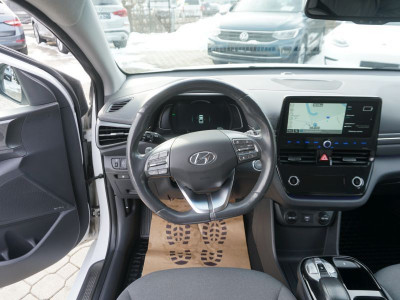 Hyundai Ioniq Gebrauchtwagen