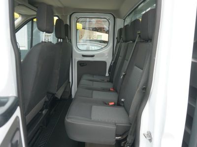 Ford Transit Gebrauchtwagen