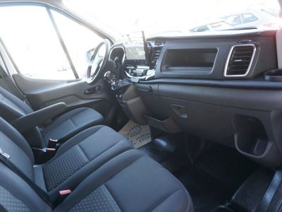 Ford Transit Gebrauchtwagen