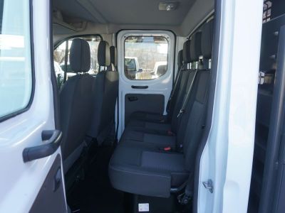 Ford Transit Gebrauchtwagen
