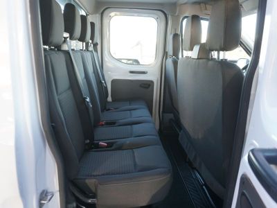 Ford Transit Gebrauchtwagen