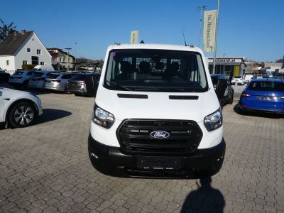Ford Transit Gebrauchtwagen