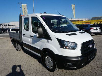 Ford Transit Gebrauchtwagen