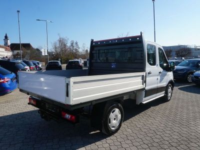 Ford Transit Gebrauchtwagen