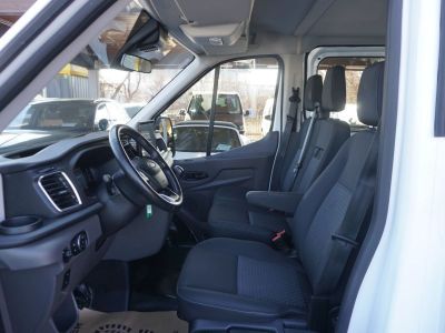 Ford Transit Gebrauchtwagen