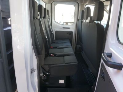 Ford Transit Gebrauchtwagen