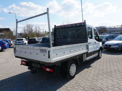 Ford Transit Gebrauchtwagen