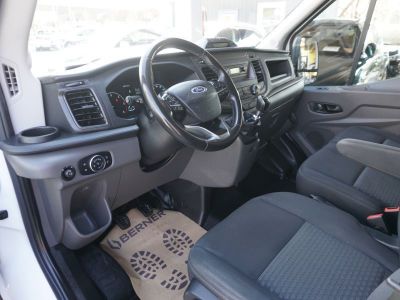 Ford Transit Gebrauchtwagen