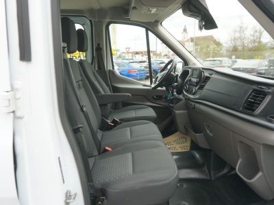 Ford Transit Gebrauchtwagen
