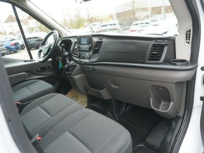 Ford Transit Gebrauchtwagen