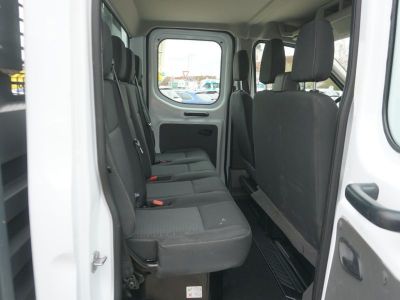 Ford Transit Gebrauchtwagen