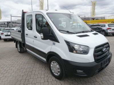 Ford Transit Gebrauchtwagen