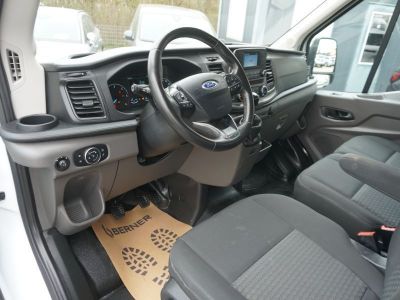 Ford Transit Gebrauchtwagen